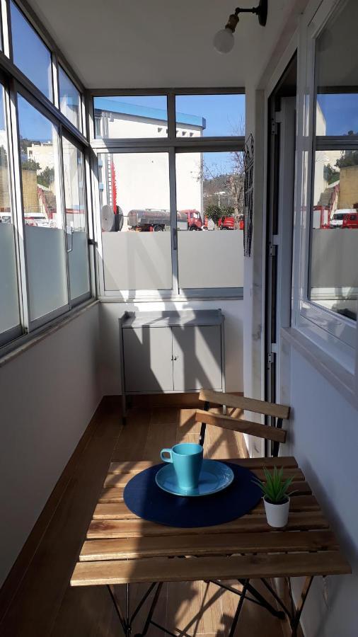 Apartamento Blue Dream Sesimbra Exteriér fotografie