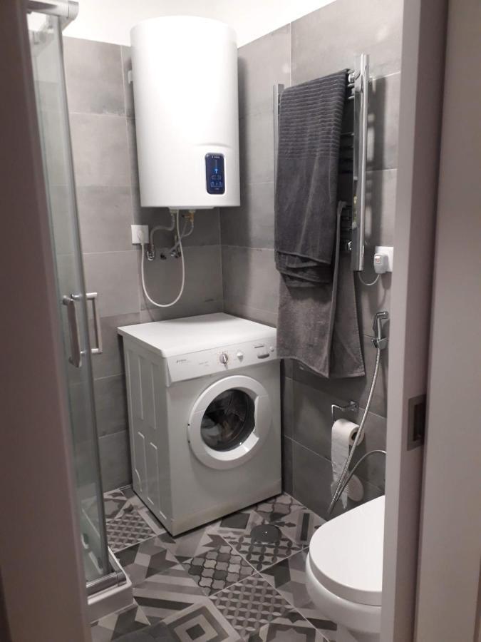 Apartamento Blue Dream Sesimbra Exteriér fotografie