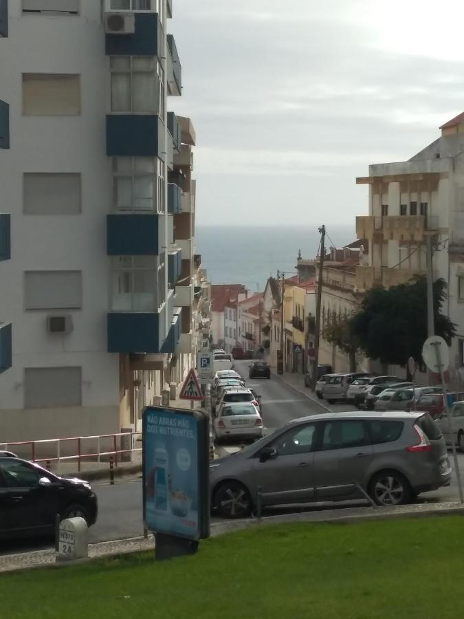 Apartamento Blue Dream Sesimbra Exteriér fotografie