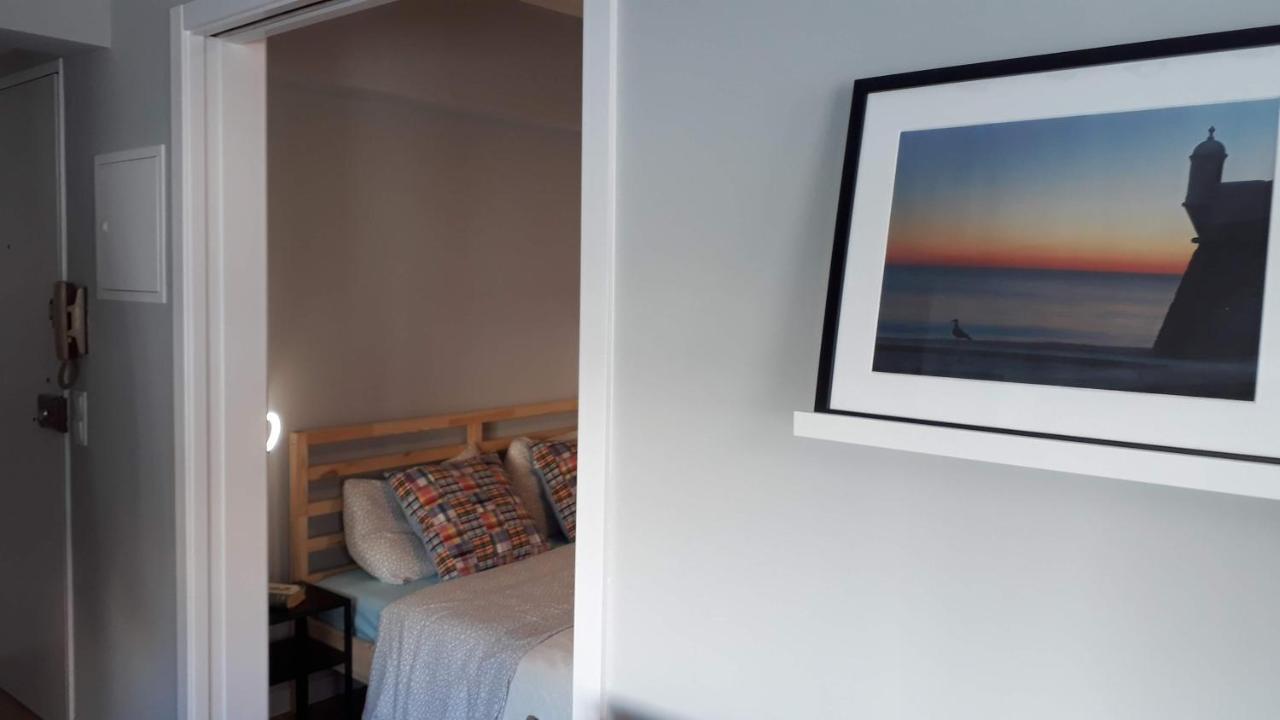 Apartamento Blue Dream Sesimbra Exteriér fotografie