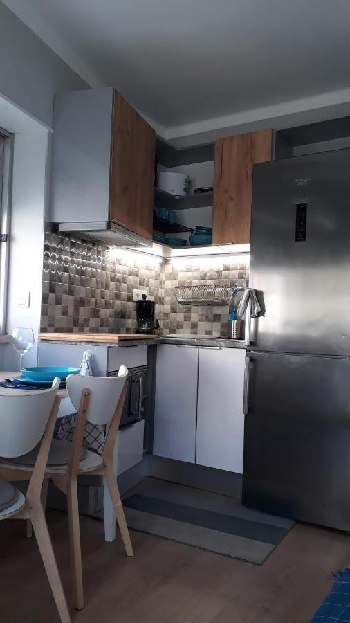 Apartamento Blue Dream Sesimbra Exteriér fotografie