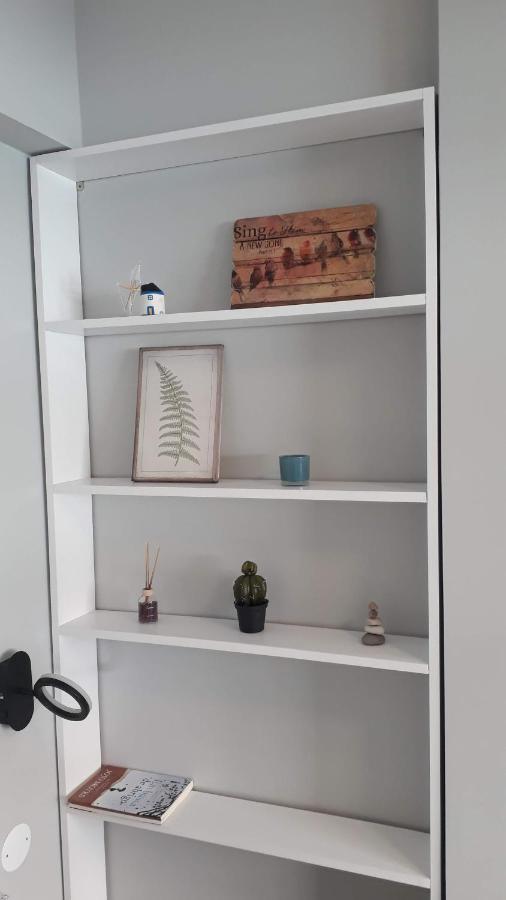 Apartamento Blue Dream Sesimbra Exteriér fotografie