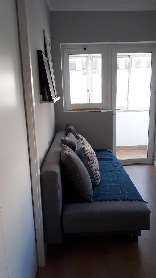 Apartamento Blue Dream Sesimbra Exteriér fotografie