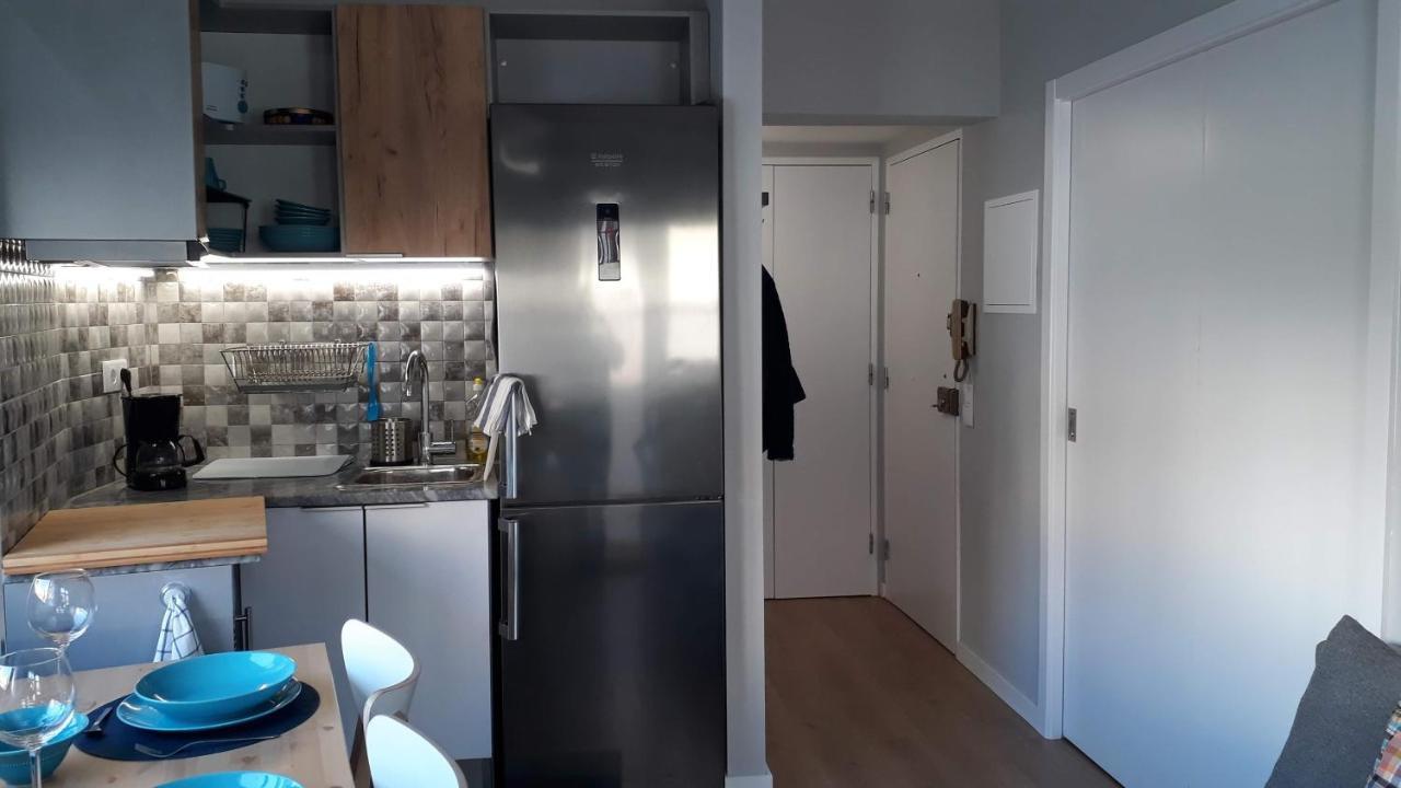 Apartamento Blue Dream Sesimbra Exteriér fotografie