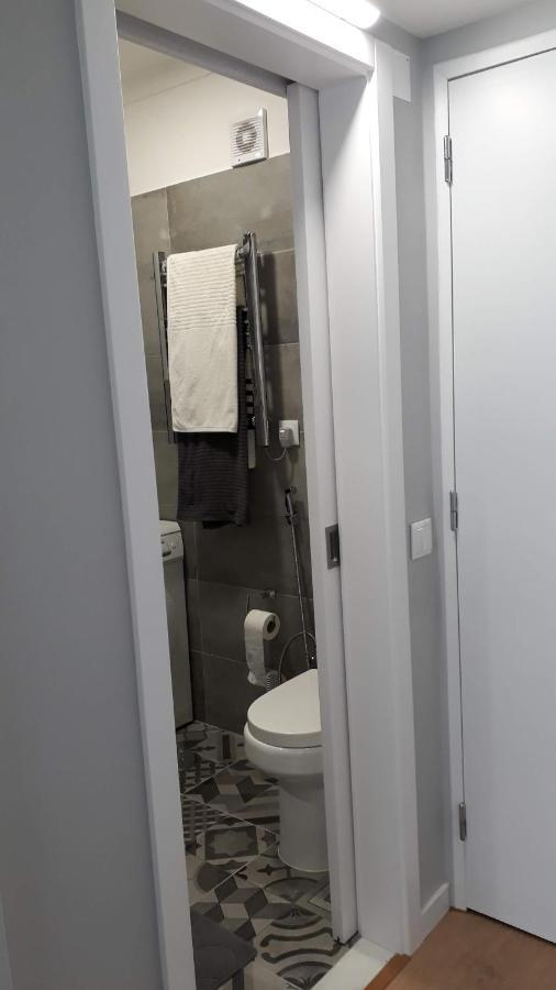 Apartamento Blue Dream Sesimbra Exteriér fotografie